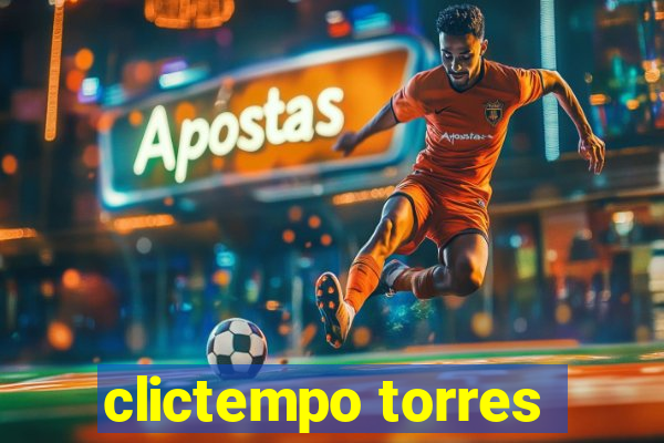 clictempo torres